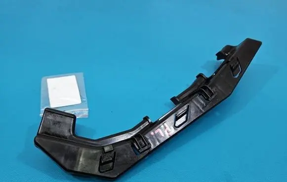 Hyundai i30 Headlight/headlamp mounting bracket 86517A6000 IMPRK1567857