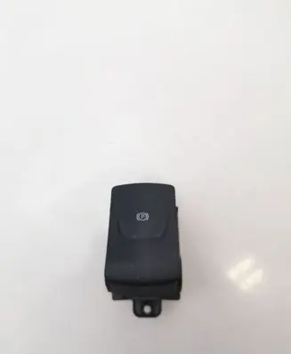 Hand parking brake switch