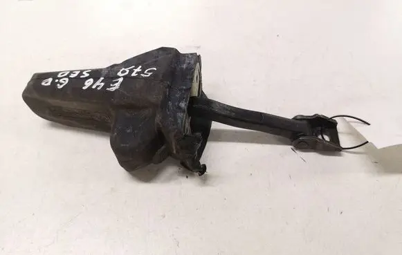BMW 3 E46 Rear door check strap stopper