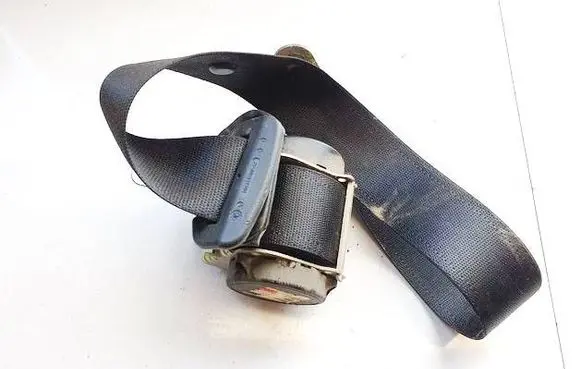 Opel Zafira B Rear seatbelt 602592300B