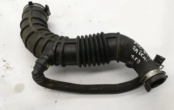 Nissan Qashqai Intercooler hose/pipe 8200500384