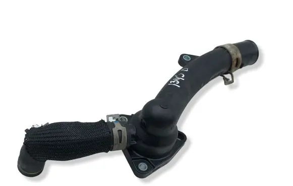 Lexus RX 450H Thermostat/thermostat housing 