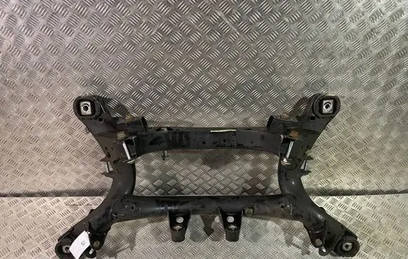 BMW 3 F30 F35 F31 Rear subframe 6792507