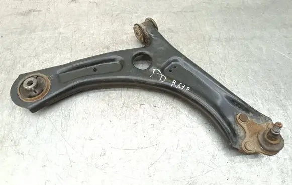 Skoda Yeti (5L) Front lower control arm/wishbone 1K0407152BB