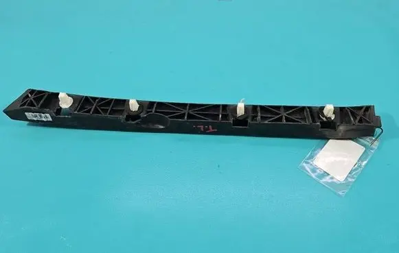 Hyundai Elantra VII Rear bumper mounting bracket 86653AA000 IMPRK1567078