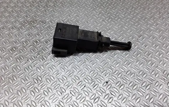 Brake pedal sensor switch