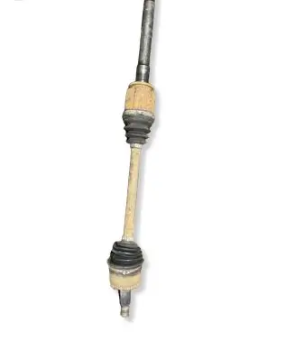 Land Rover Discovery 4 - LR4 Front driveshaft 