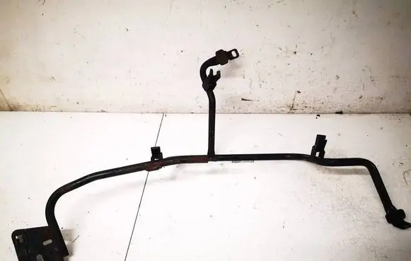 Citroen C8 Fuel tank mounting bracket 