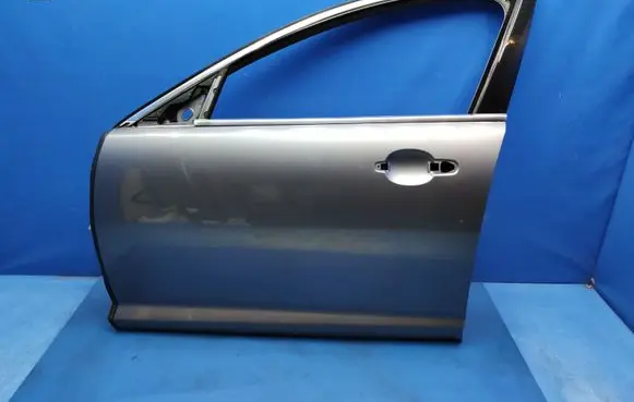 Jaguar XF Front door