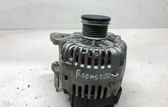 Skoda Roomster (5J) Generator/alternator