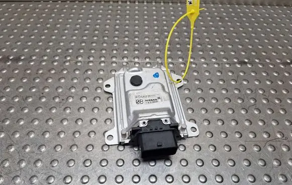 Nissan Pulsar Gearbox control unit/module 310F6-3BE0A 0260002987