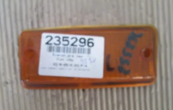 Fiat 126 Front indicator light