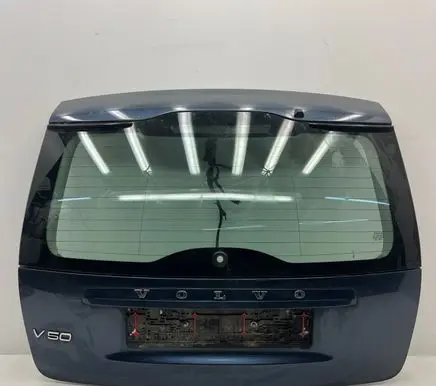 Volvo V50 Tailgate/trunk/boot lid