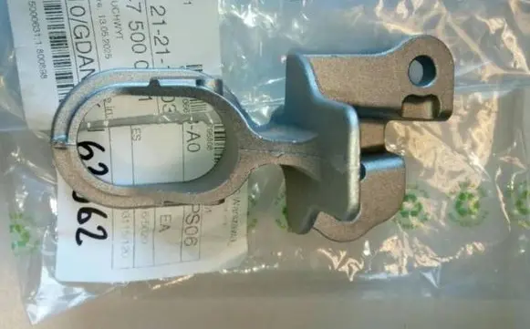Mercedes-Benz Vito Viano W447 Radiator mount bracket 4475000631 NE67339