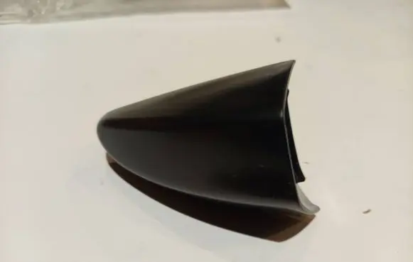 Hyundai i20 (GB IB) Front door handle cover 82662C8060