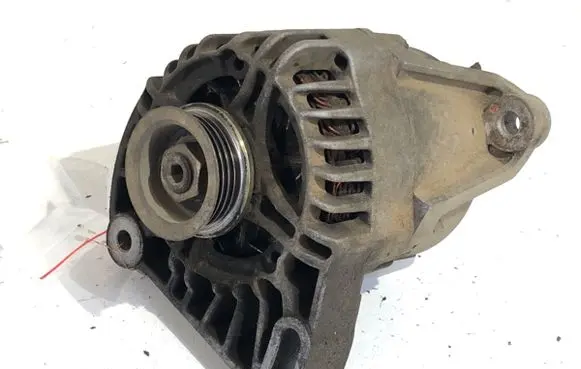 Generator/alternator