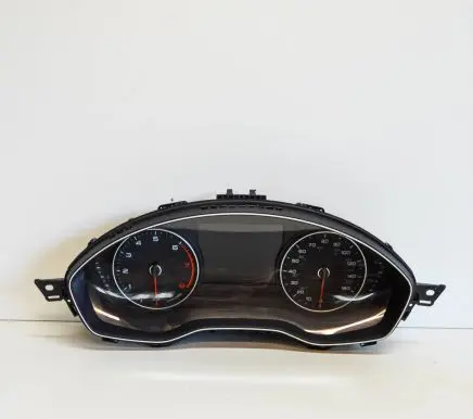 Audi A4 S4 B9 8W Speedometer (instrument cluster) 8W5920840A