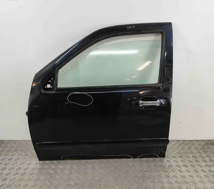 Isuzu D-Max Front door 8980432440
