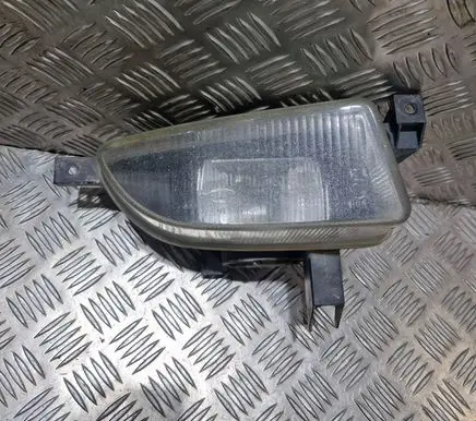 Front fog light