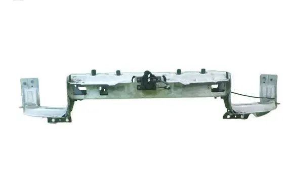 Opel Combo D Radiator support slam panel 17AB106