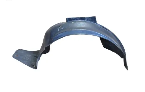 Citroen Jumpy Front wheel arch liner splash guards
