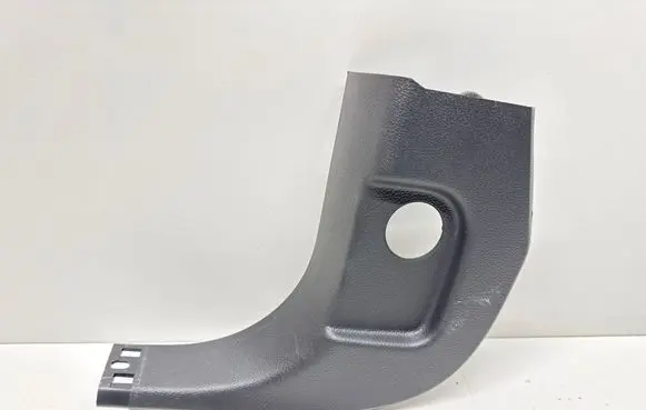 Ford Focus Front sill trim cover BM51A02349A