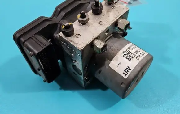Chevrolet Aveo ABS Pump 95173880 IMPRK1360692
