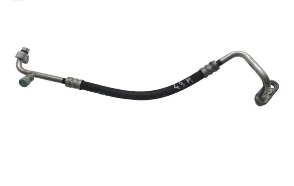 Air conditioning (A/C) pipe/hose
