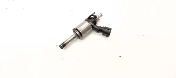 Fuel injector