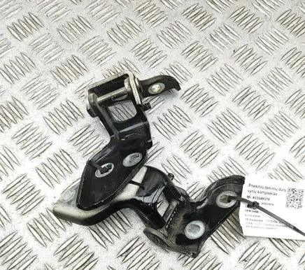 Citroen Jumper Front door hinges set 9035EJ