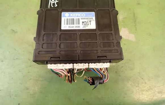 Hyundai Tucson JM Other control units/modules 95440-39506