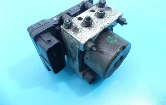 Mazda 626 ABS Pump GE7E437A0 IMPRK1140529