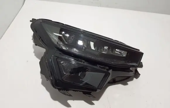 Skoda Kodiaq Headlight/headlamp 566941036