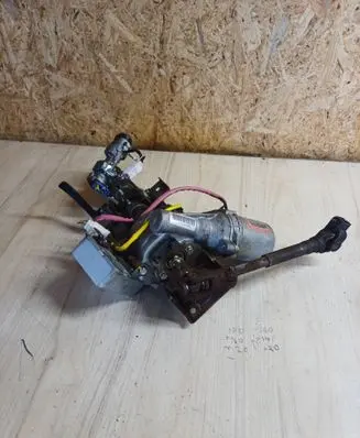 Hyundai i20 (PB PBT) Electric power steering pump 563001J700 5WY7909B GM46100300E1