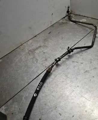 Mercedes-Benz Vito Viano W639 Engine coolant pipe/hose
