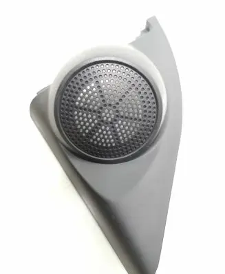 Honda Civic Front door speaker cover trim 76220smge1