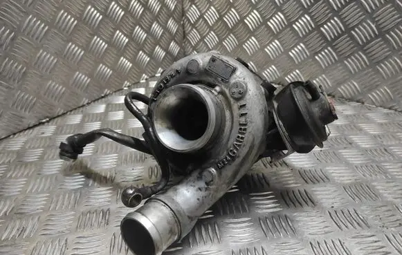 Opel Signum Turbo 8972506762 7174107