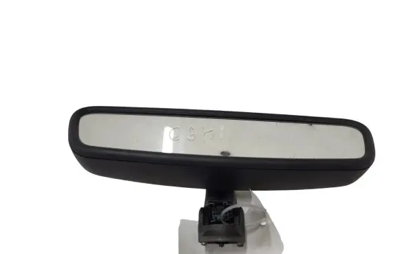 BMW 3 E90 E91 Rear view mirror (interior) 015891 025891
