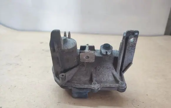 Renault Scenic III - Grand scenic III Intake manifold valve actuator/motor 50885503