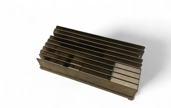 Audi S5 Sound amplifier 8F0035223E