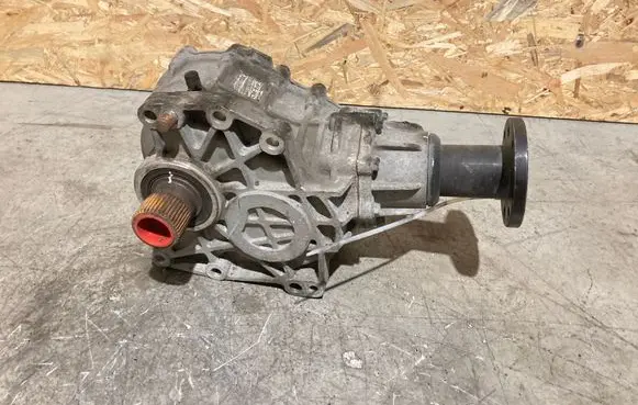 Hyundai Santa Fe Gearbox transfer box case 