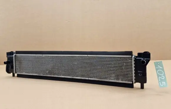 Mazda CX-30 Intercooler radiator