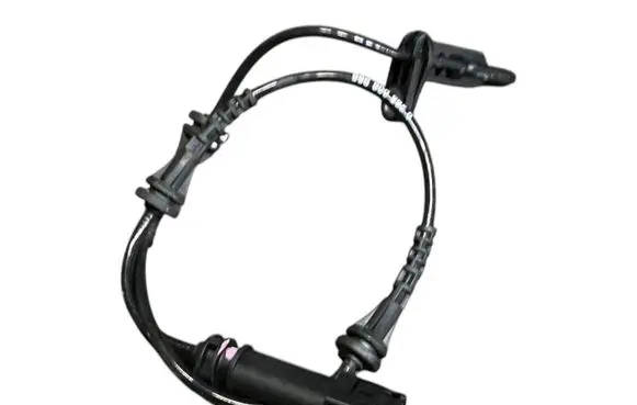 BMW 3 G20 G21 ABS rear brake sensor 6862806 34526862806