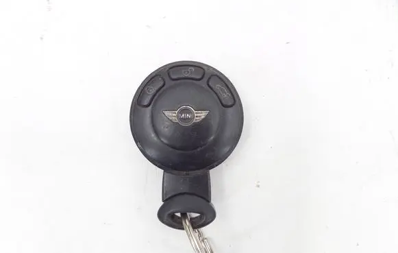 Mini Cooper Countryman R60 Ignition key/card