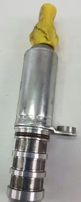 Opel Insignia A Camshaft position sensor 09633077