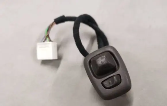 Volvo S70 V70 V70 XC Wing mirror switch 9148959 03220500