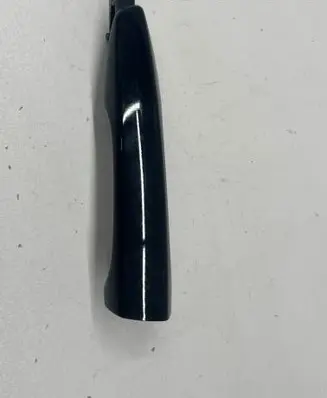 Opel Corsa F Front door exterior handle