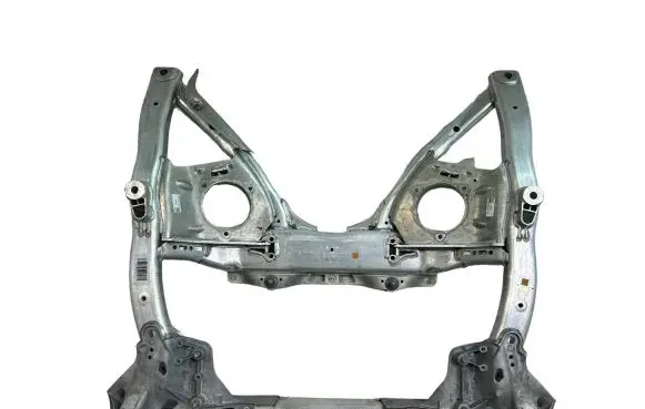BMW 5 G30 G31 Front subframe 6861106 31106861106 6859493
