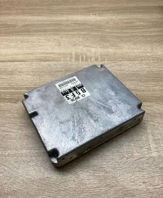 Mazda Demio Engine control unit/module ECU B5F318881C 2797001552