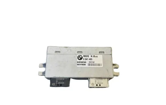 BMW 3 E90 E91 Sunroof control unit/module 6941485